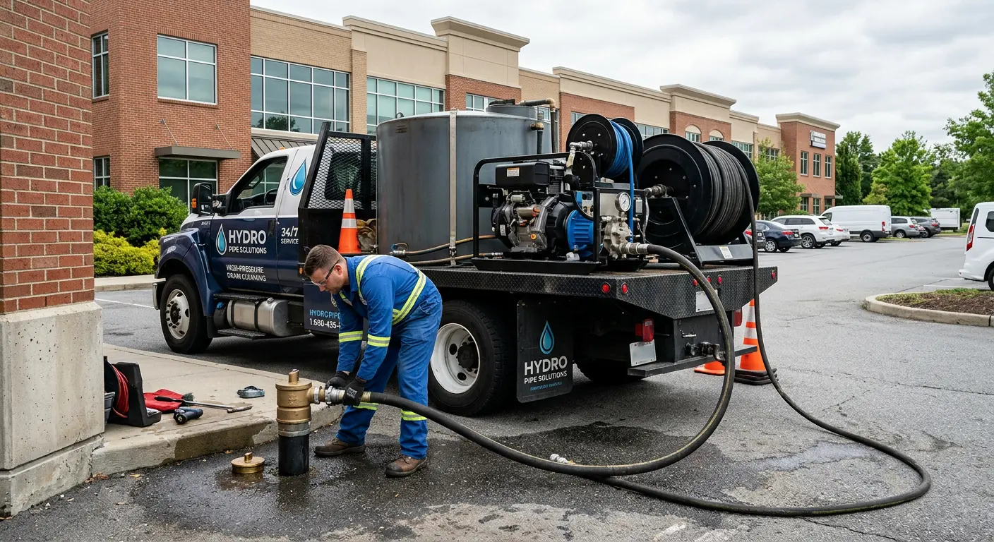 Sewer & Drain services in Rolling Meadows, IL